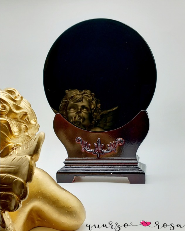 SPECCHI DI OSSIDIANA