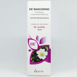 BIANCOSPINO ESTRATTO IDROENZIMATICO