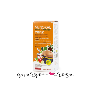 Menokal Bruciagrassi Drink