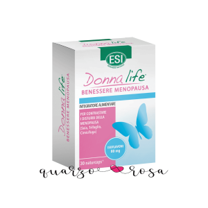 DONNA LIFE