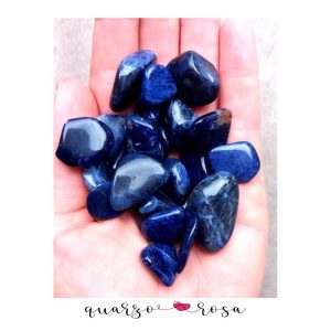 SODALITE BURATTATA