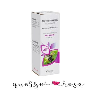RIBES NERO ESTRATTO IDROENZIMATICO
