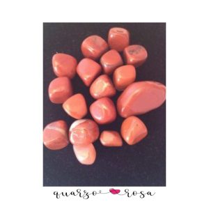 DIASPRO ROSSO BURATTATO