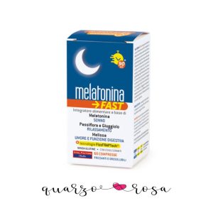 MELATONINA FAST