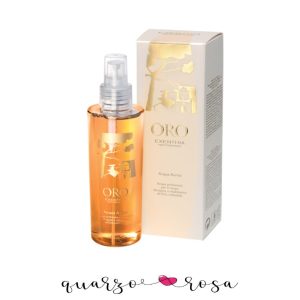 ORO - GOCCE PREZIOSE
