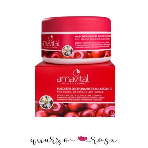 MASCHERA DISCIPLINANTE ELASTICIZZANTE