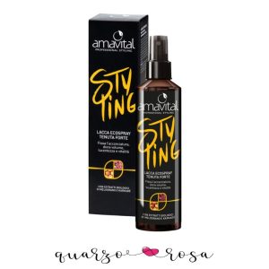 STYLING - LACCA ECOSPRAY FORTE