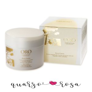 ORO - RICCA CREMA