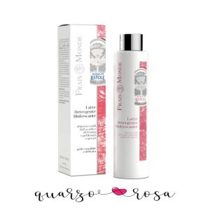 LATTE DETERGENTE RINFRESCANTE