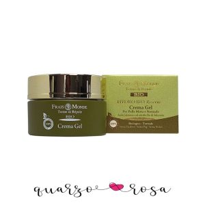 CREMA GEL IDRATAZIONE BIO