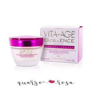 CREMA VISO NUTRIZIONE TOTALE