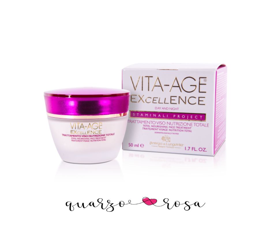 CREMA VISO NUTRIZIONE TOTALE