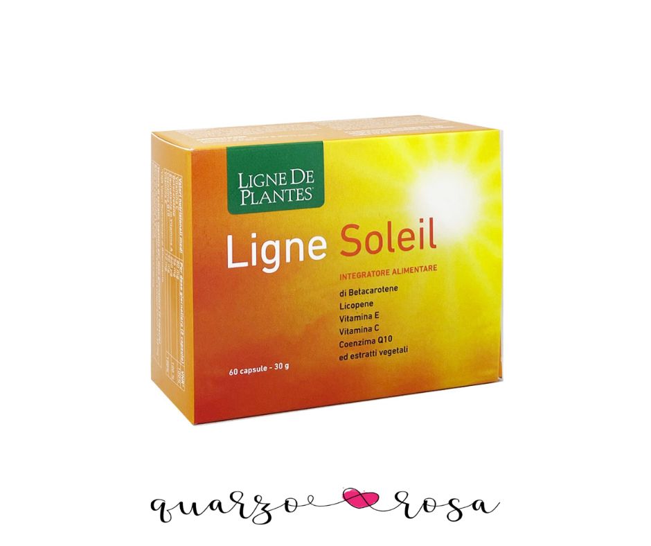 LIGNE SOLEIL