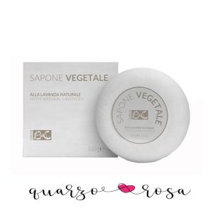 SAPONE VEGETALE B&C