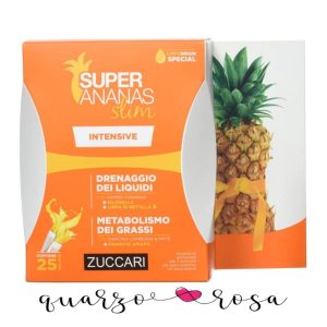 SUPER ANANAS SLIM