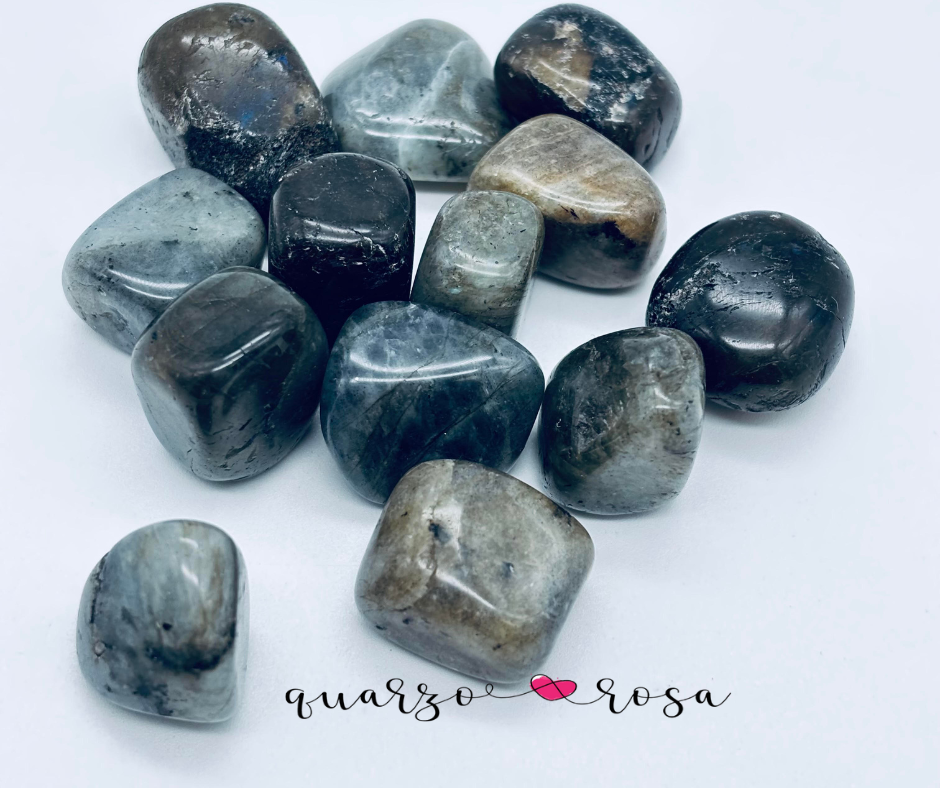 LABRADORITE