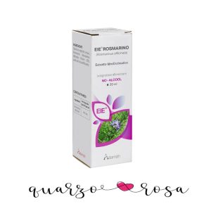 ROSMARINO ESTRATTO IDROENZIMATICO