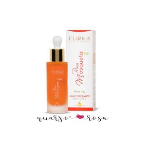OLIO VISO ROSA MOSQUETA