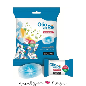 Respirine Olio de Re Zuccari