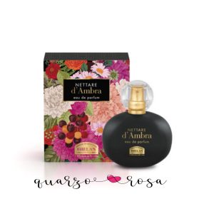 Eau de Parfum Nettare d'Ambra