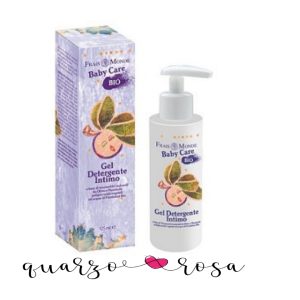 GEL DETERGENTE BIO BABY