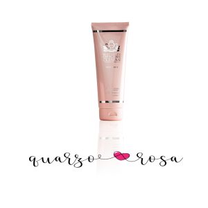 FEMME EN ROSE - DOCCIA SCHIUMA