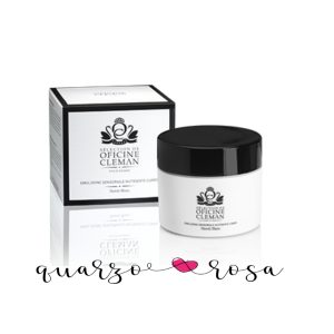 NEROLI BLANC - CREMA CORPO EMULSIONE SENSORIALE