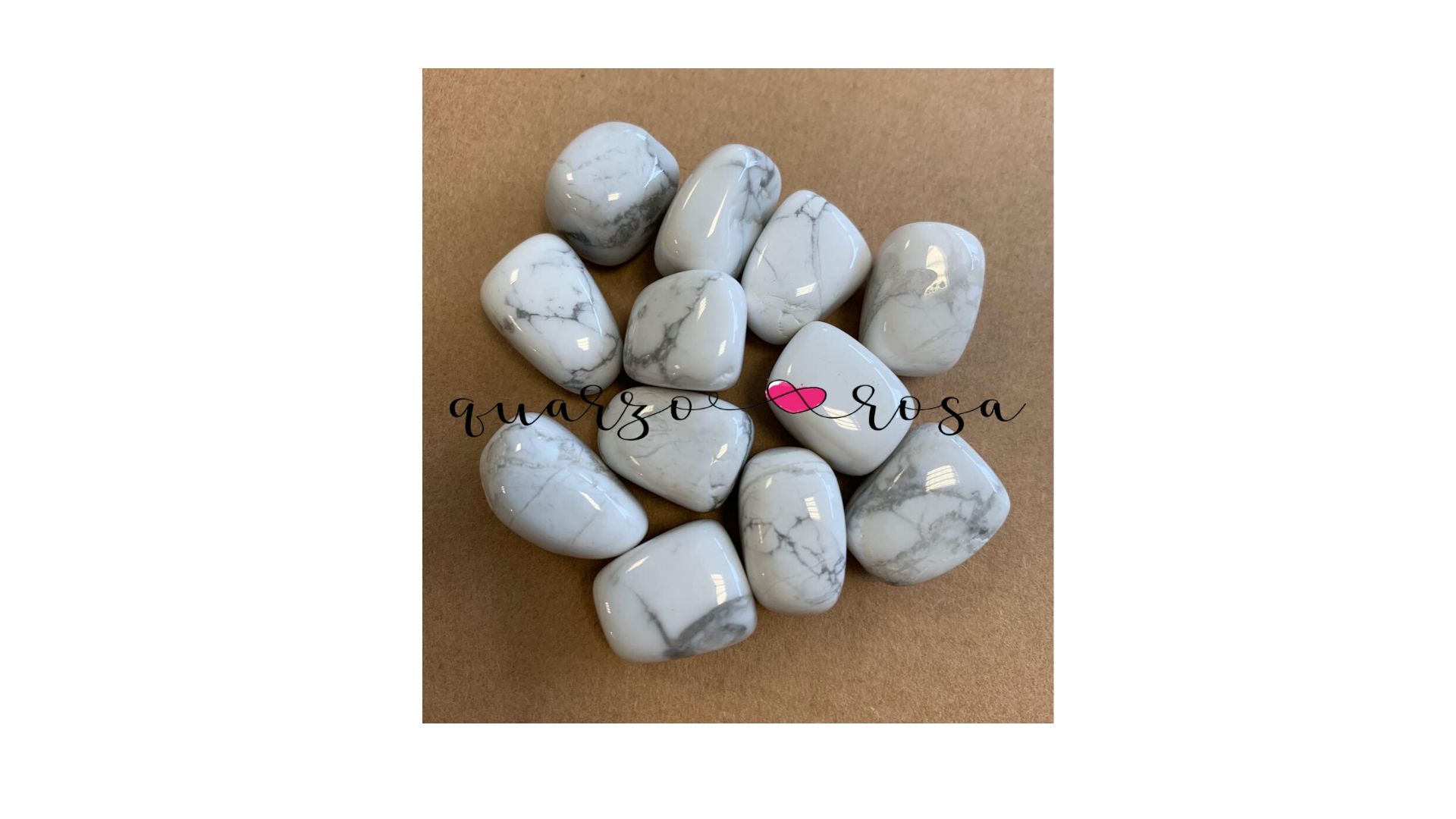 MAGNESITE BURATTATA