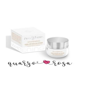 CREMA ANTI MACCHIE WHITENING