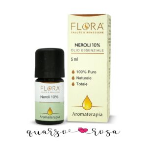 NEROLI 10% - OLIO ESSENZIALE