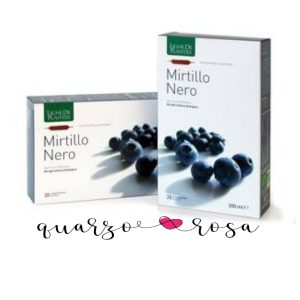 MIRTILLO NERO