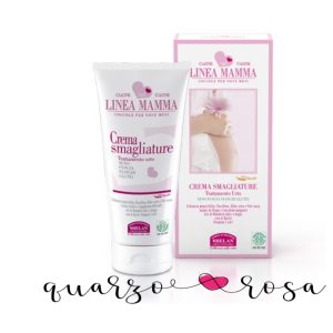 Crema Smagliature Urto.
