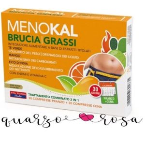 MENOKAL BRUCIA GRASSI