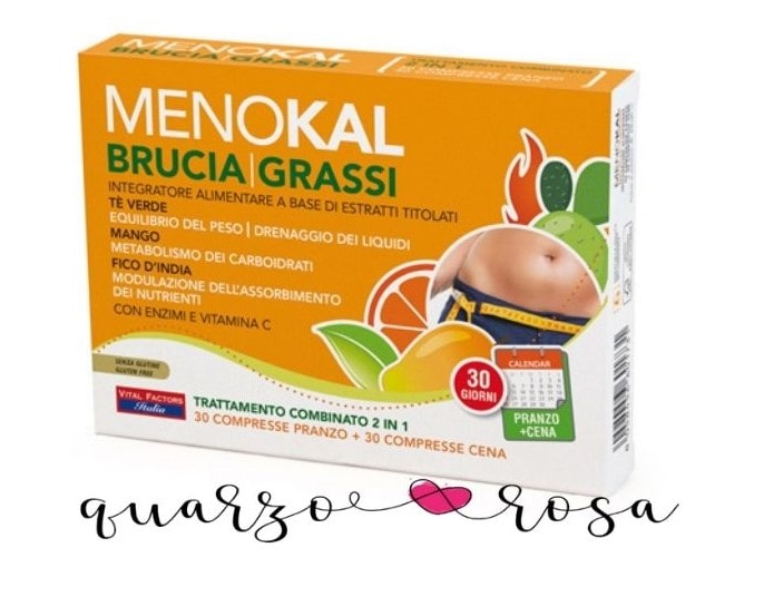 MENOKAL BRUCIA GRASSI