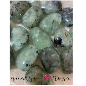 PREHNITE BURATTATA