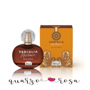 Eau de Parfum Vaniglia Kashmir