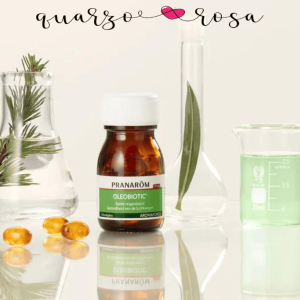 OLEOBIOTIC Benessere respiratorio