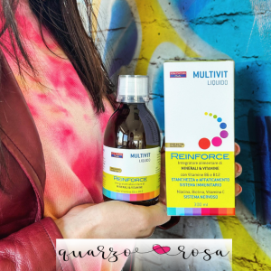 REINFORCE MULTIVIT
