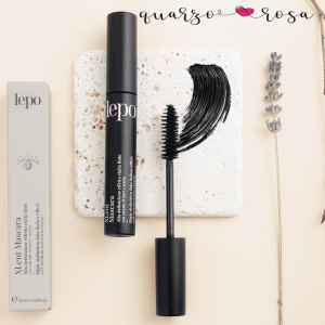 Mascara Incurvante XLent
