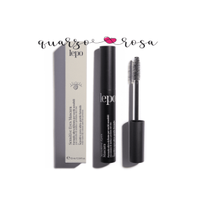 Sensitive Eyes Mascara