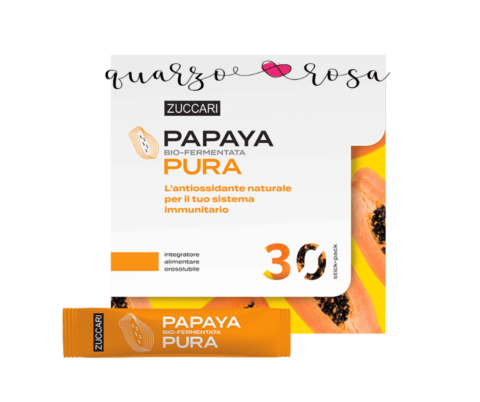 PAPAYA FERMENTATA