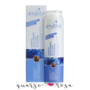 SHAMPOO ANTIFORFORA