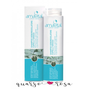 SHAMPOO CAPELLI GRASSI