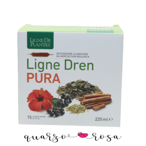 LIGNE DREN PURA
