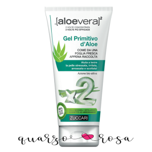 Gel Primitivo d'Aloe