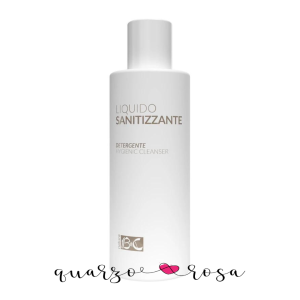 LIQUIDO SANITIZZANTE B&C
