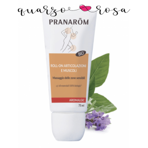 GEL ROLL-ON MUSCOLI E ARTICOLAZIONI