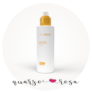 LAIT SOLE' B&C