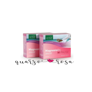 MAGNESIO B6 M-PAUSE