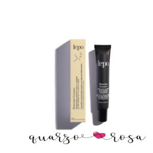 BIOSENSE EYECARE Trattamento correttivo borse e occhiaie con olio di jojoba e mandorle dolci bio